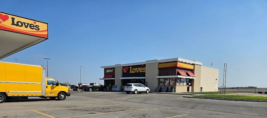 Love's Travel Stop
