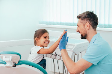 Lovett Dental Cinco Ranch