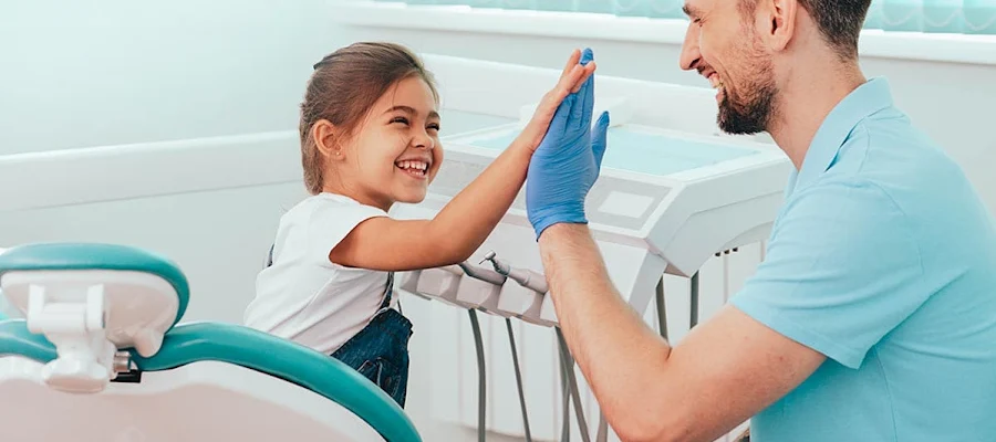 Lovett Dental Jersey Village