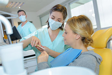 Lovett Dental Piney Point Village