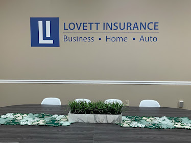 Lovett Insurance Agency