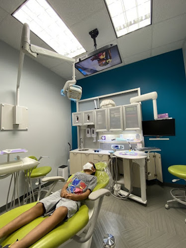 Loving Pediatric Dentistry