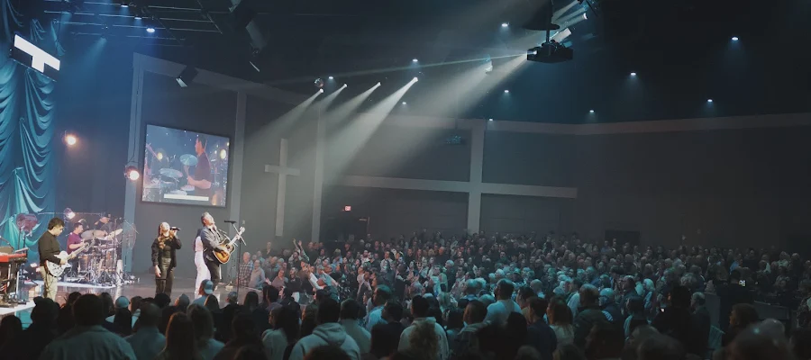 Lowcountry Community Church