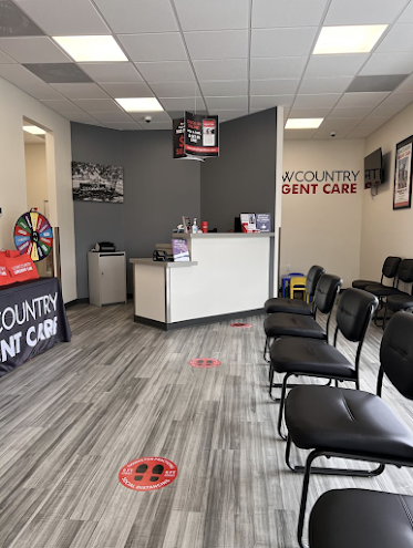 Lowcountry Urgent Care | Dillon