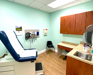 Lowcountry Urgent Care | Lady's Island