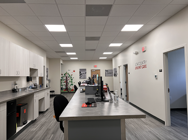 Lowcountry Urgent Care | Loris