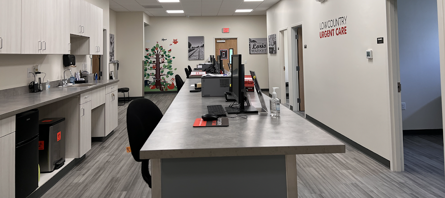 Lowcountry Urgent Care | Loris