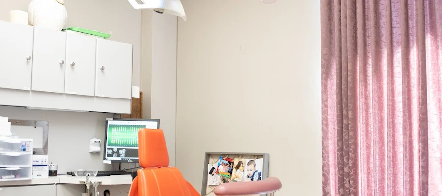 Lowell Dental Arts