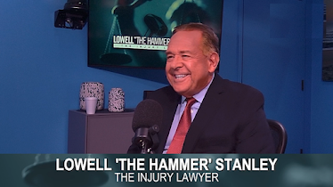 Lowell "The Hammer" Stanley