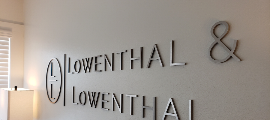 Lowenthal & Lowenthal LLLC