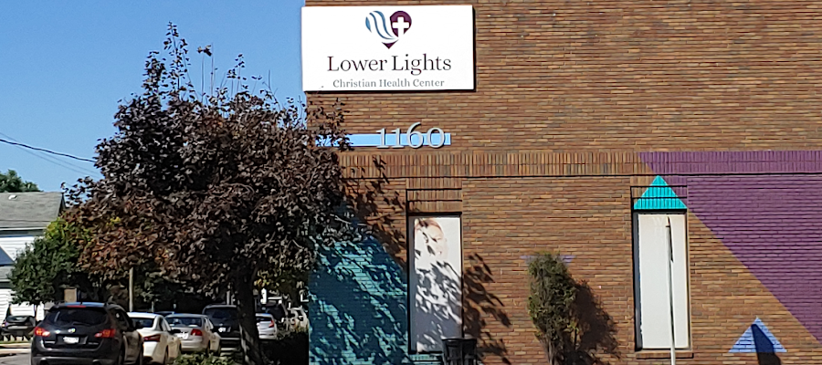 Lower Lights Christian Health Center
