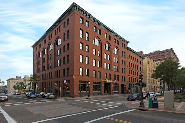 Lowertown Lofts