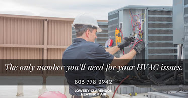 Lowery-Clarendon Heating and Air