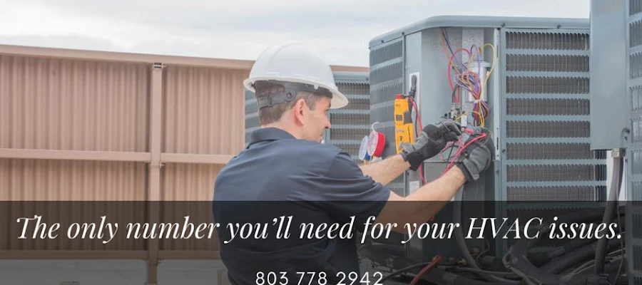 Lowery-Clarendon Heating and Air