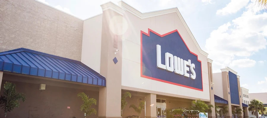 Lowe's Home Improvement