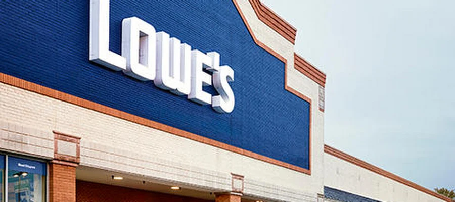 Lowe's Home Improvement