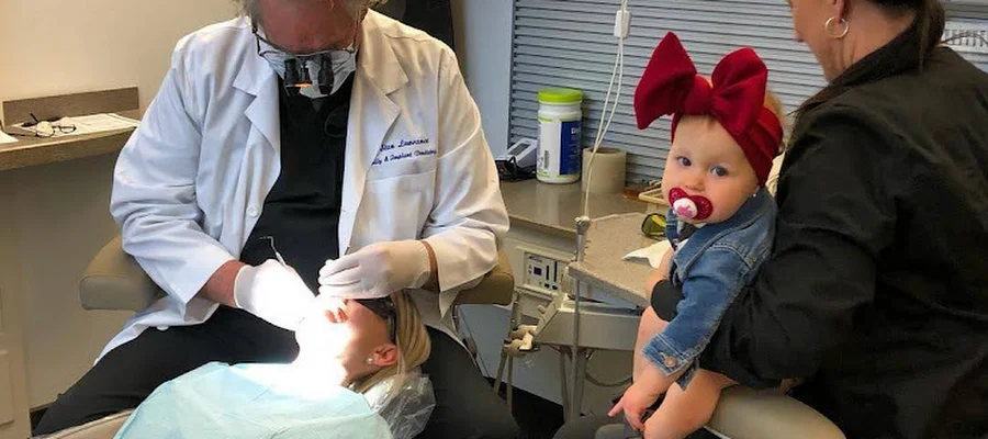 Lowrance Dental
