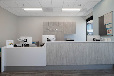 Lowry Modern Dentistry