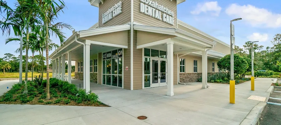 Loxahatchee Dental Care