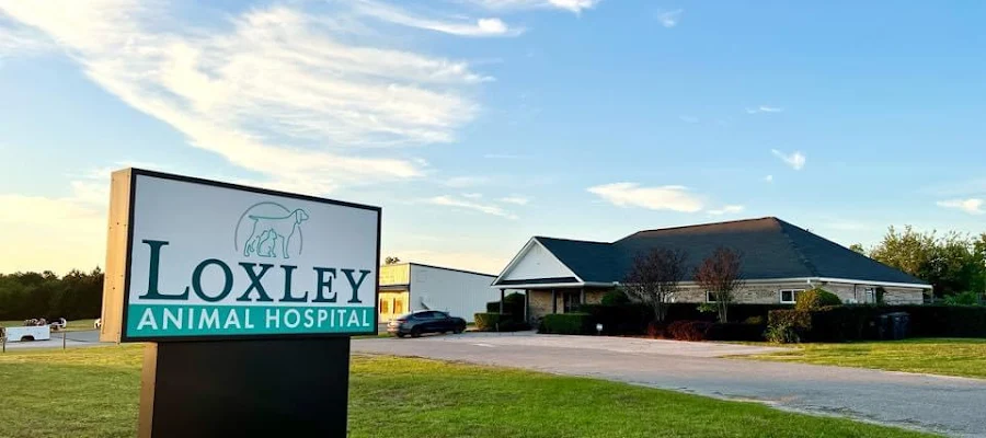 Loxley Animal Hospital