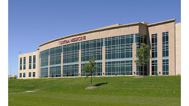 Loyola Medicine Burr Ridge