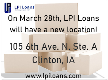 LPI Loans