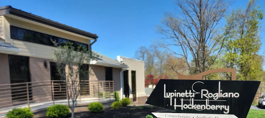LRH Dentistry