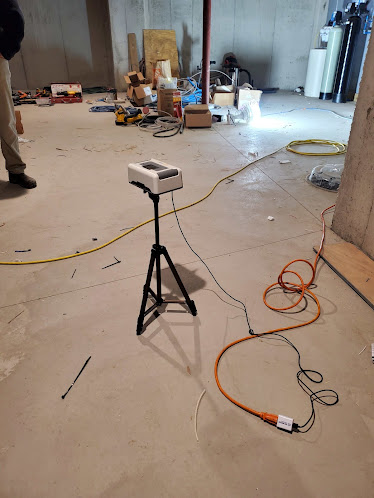 LT Dans Home Inspections LLC