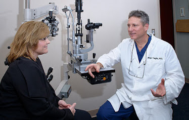 LTF Eye Clinics
