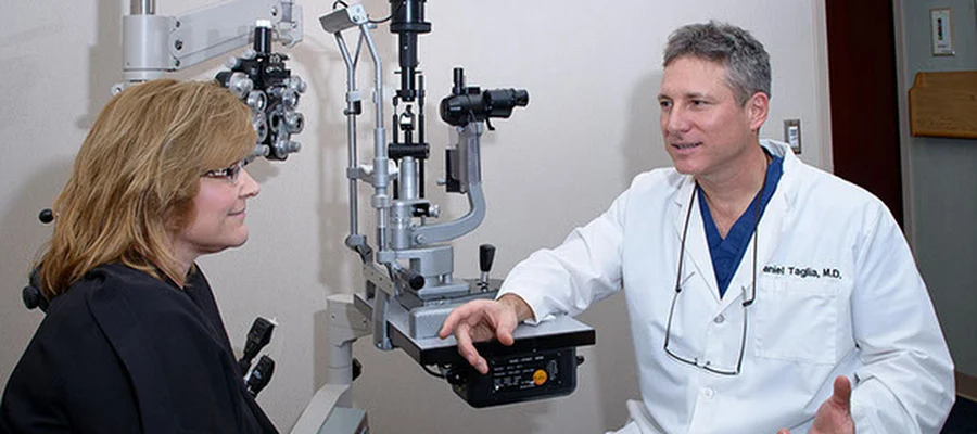 LTF Eye Clinics