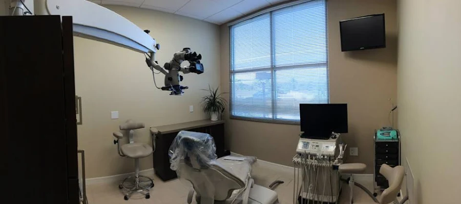 LU Endodontics