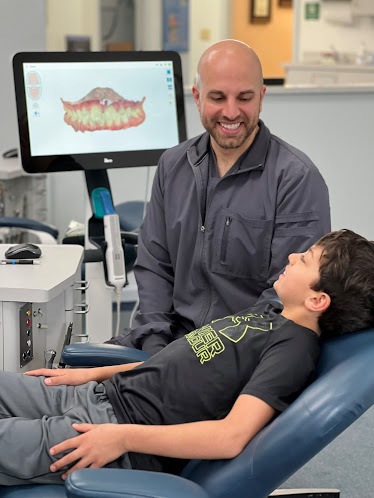 Luba Richter Orthodontics