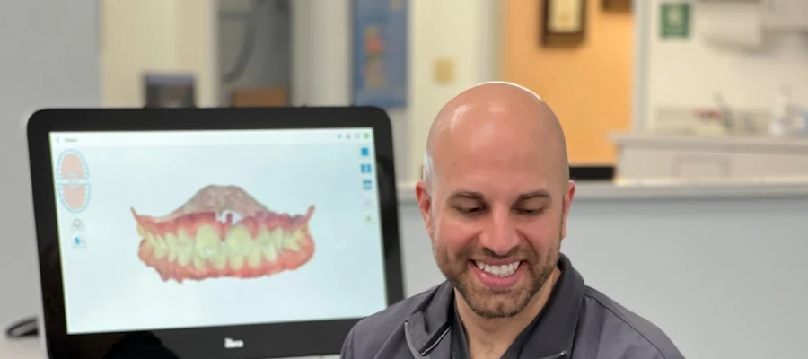 Luba Richter Orthodontics
