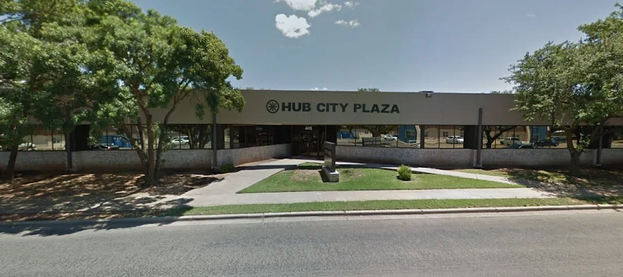 Lubbock Perio & Implant Center