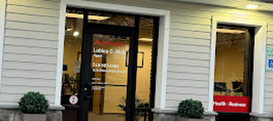 Lubica Mills - State Farm Insurance Agent