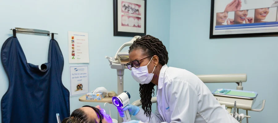 Lucas Dental Associates