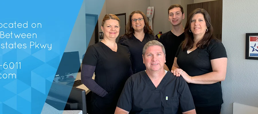 Lucas Family Dentistry