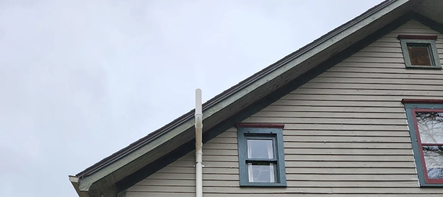 Lucas Home Inspections LLC