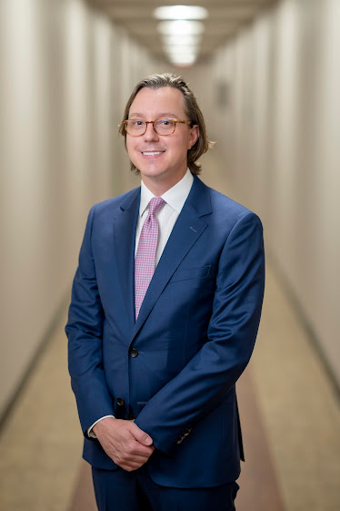 Lucas J. Burton, M.D.