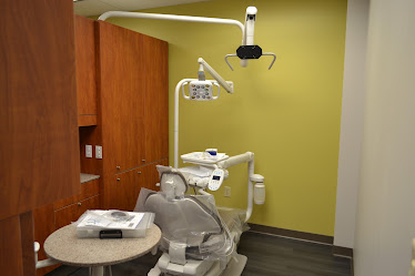 Lucas Marrs D.D.S Castleton General And Implant Dentistry