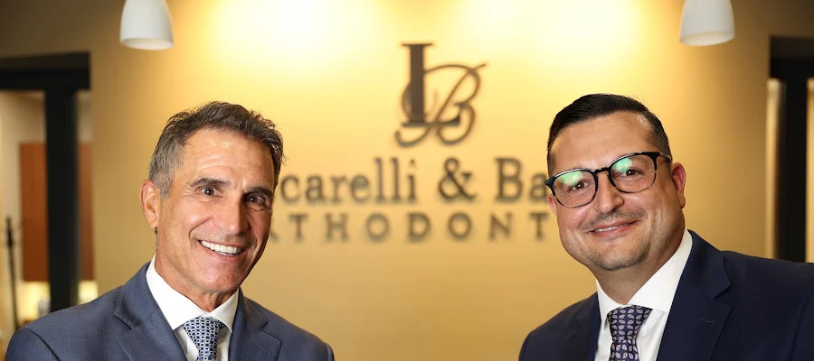 Luccarelli & Barrese Orthodontics
