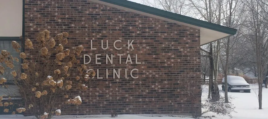 Luck Dental Clinic