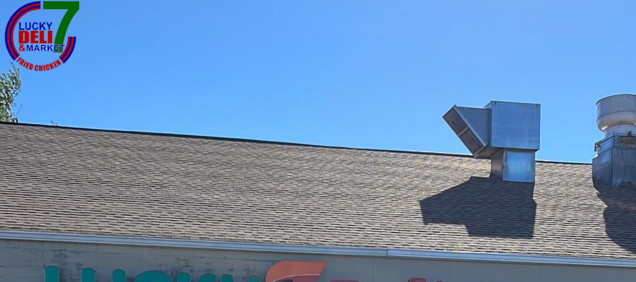 Lucky 7 Deli Mt Holly