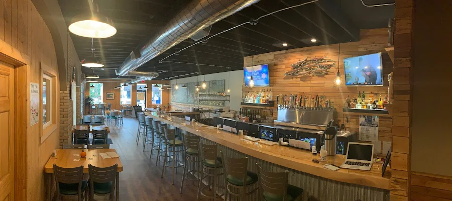 Lucky Dog Bar and Grille