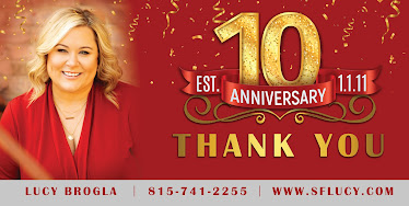 Lucy Brogla - State Farm Insurance Agent