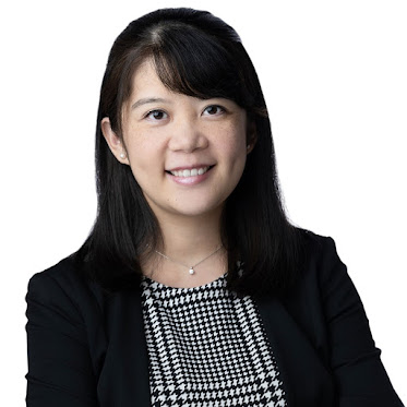 Lucy Xu, MD