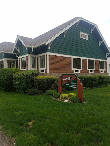 Ludington Dental