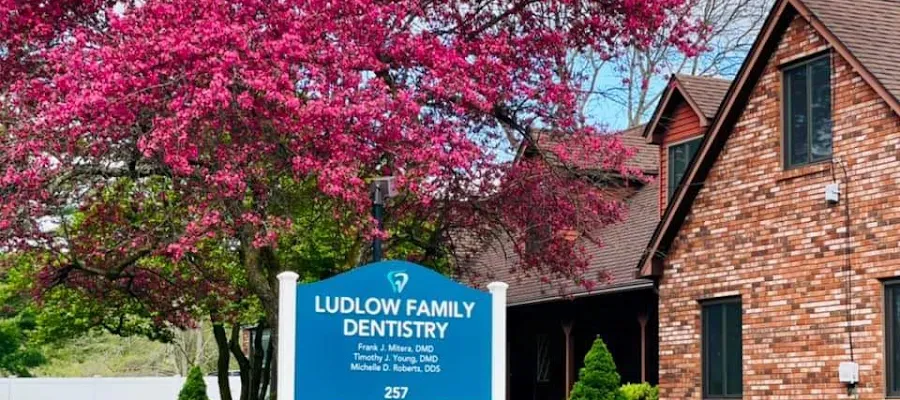 Ludlow Family Dentistry PC