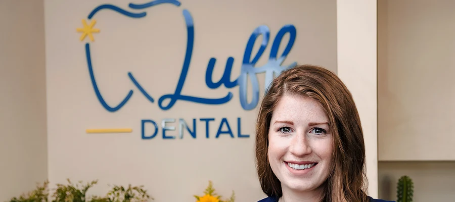Luff Dental