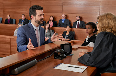 Luftman, Heck & Associates LLP